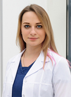 Никитина Наталья Владимировна