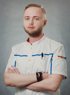 Антипин Денис Андреевич