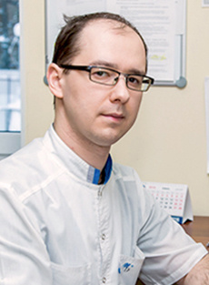 Андреев Алексей Владимирович