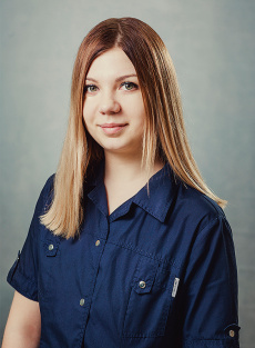 Гурина Екатерина Андреевна