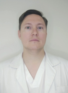 Дышлевский Арсений Валерьевич