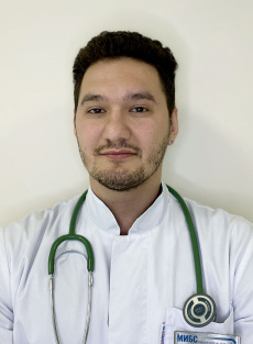 Городнин Андрей Викторович