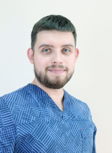 Чернев Алексей Александрович