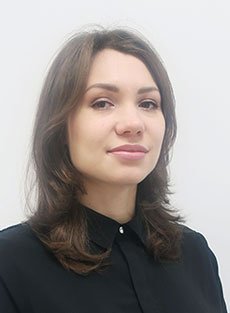 Жуйкова Юлия Александровна