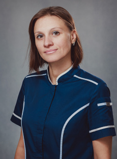 Астахова Юлия Константиновна